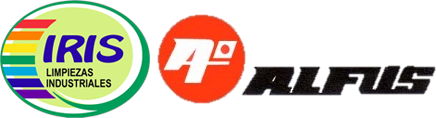 logo Iris Alfus